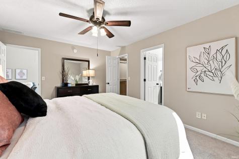 3218 Limerick Place Fort Wayne IN 46818
