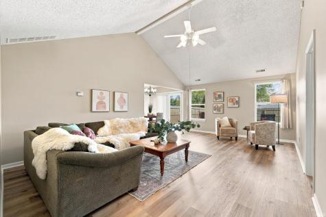 3218 Limerick Place Fort Wayne IN 46818
