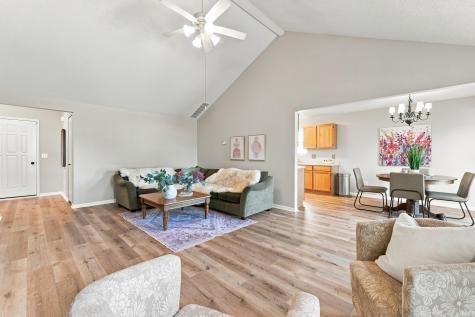 3218 Limerick Place Fort Wayne IN 46818