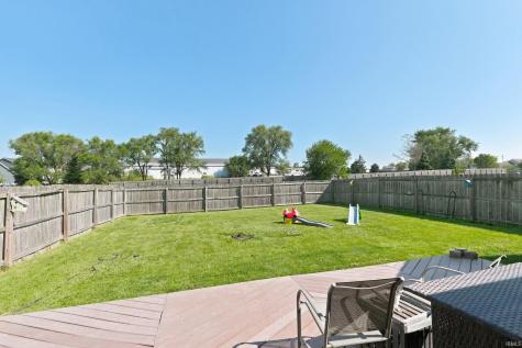 3218 Limerick Place Fort Wayne IN 46818
