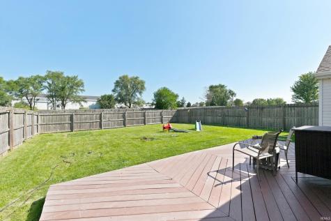 3218 Limerick Place Fort Wayne IN 46818