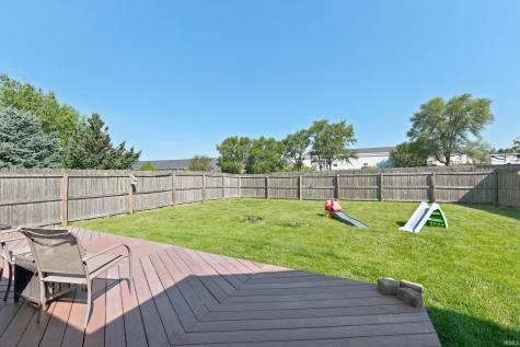 3218 Limerick Place Fort Wayne IN 46818