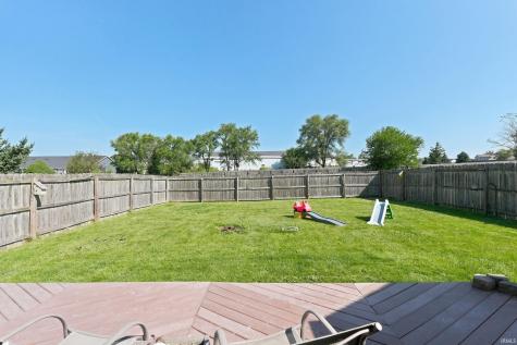 3218 Limerick Place Fort Wayne IN 46818