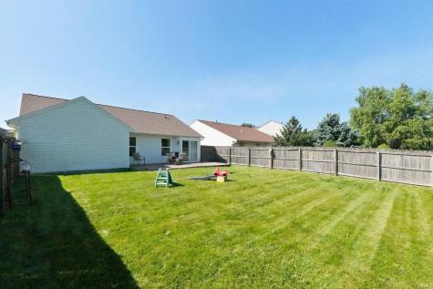 3218 Limerick Place Fort Wayne IN 46818