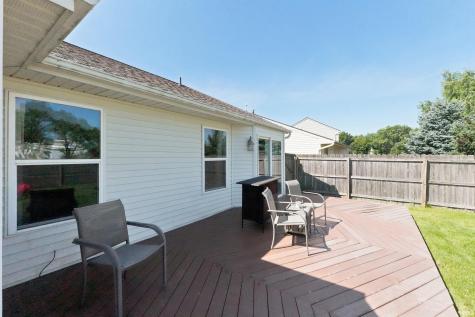 3218 Limerick Place Fort Wayne IN 46818
