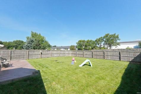 3218 Limerick Place Fort Wayne IN 46818