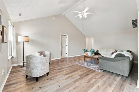 3218 Limerick Place Fort Wayne IN 46818