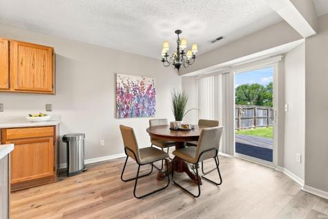 3218 Limerick Place Fort Wayne IN 46818