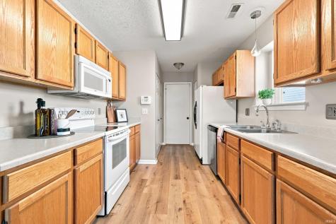3218 Limerick Place Fort Wayne IN 46818