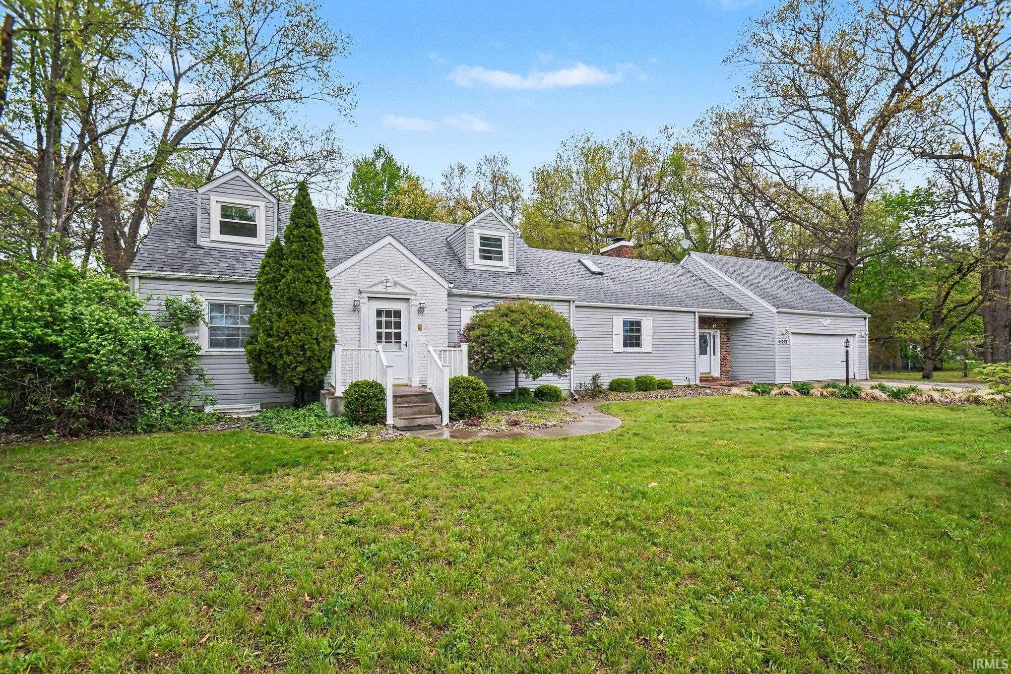 11227 Harrison Road Mishawaka IN 46544