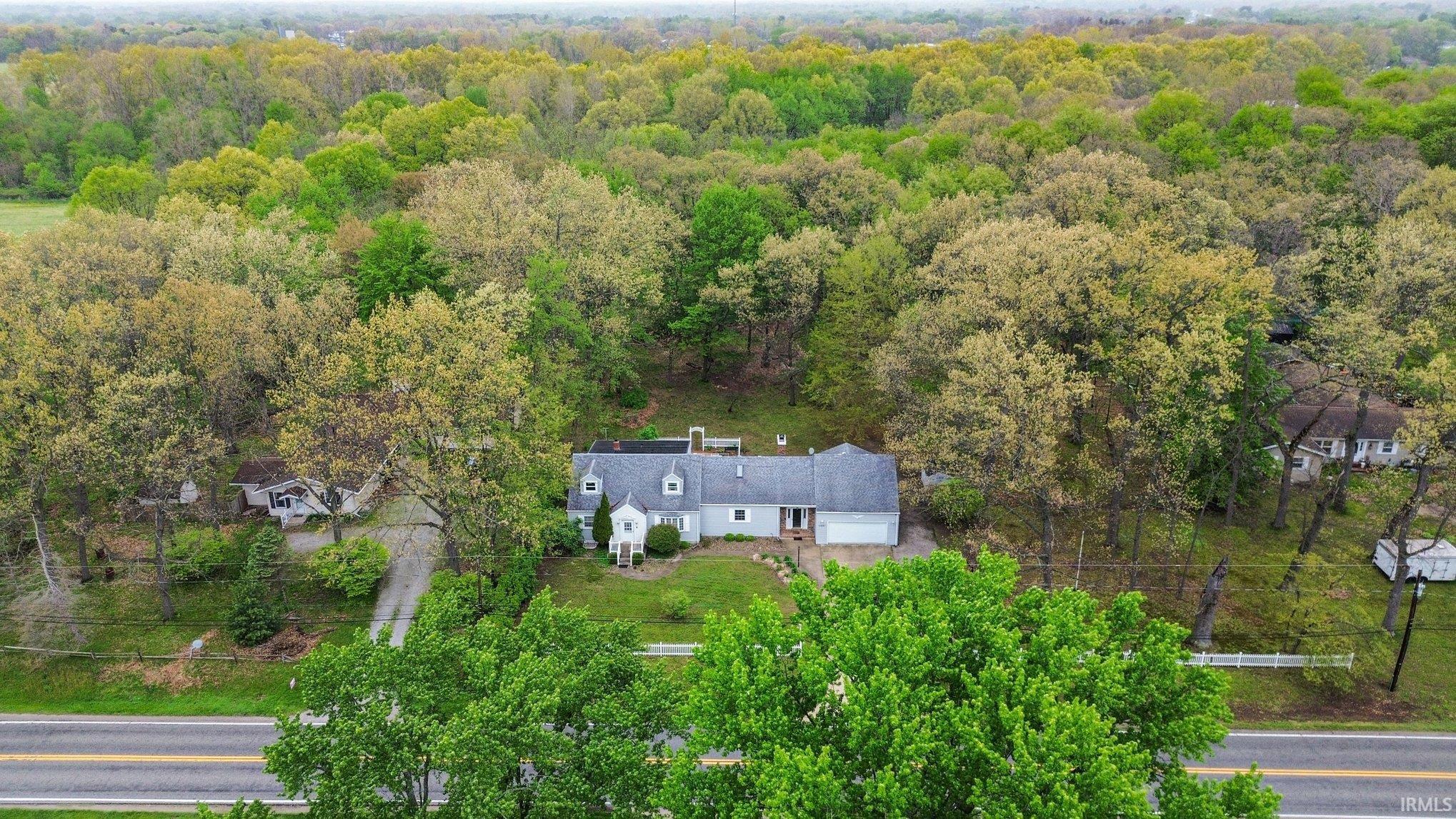 11227 Harrison Road Mishawaka IN 46544
