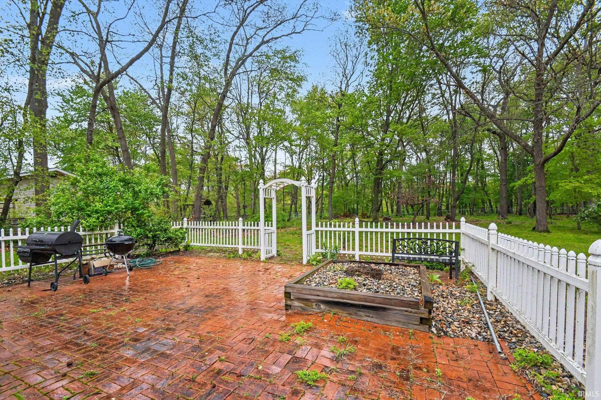 11227 Harrison Road Mishawaka IN 46544