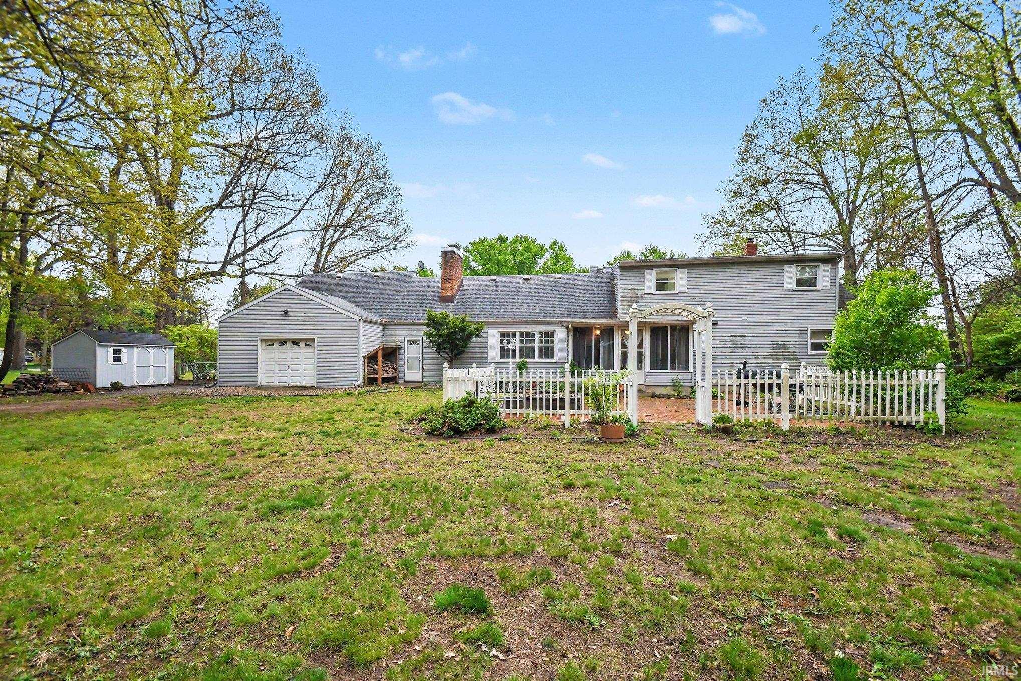 11227 Harrison Road Mishawaka IN 46544