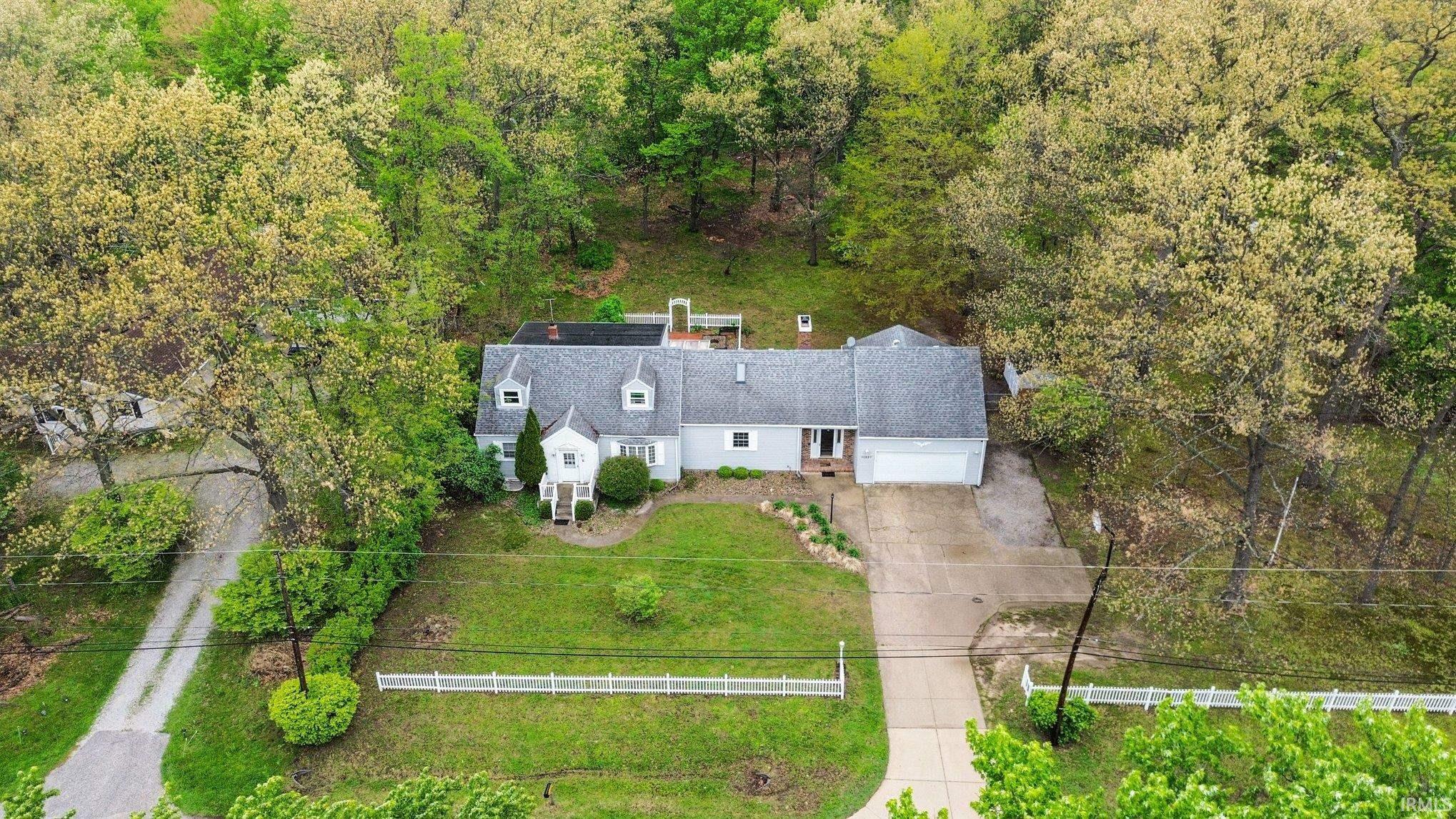 11227 Harrison Road Mishawaka IN 46544