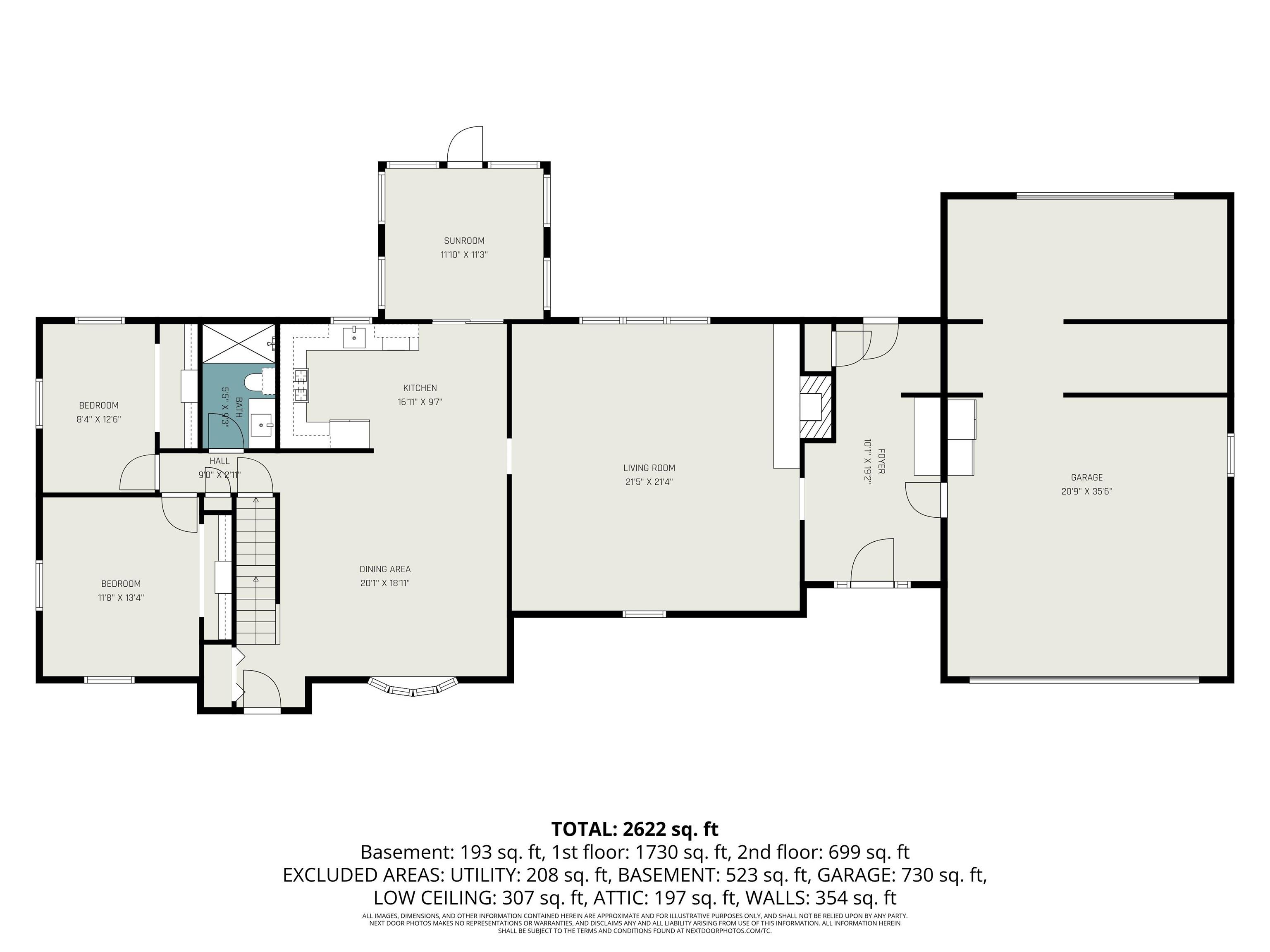 11227 Harrison Road Mishawaka IN 46544
