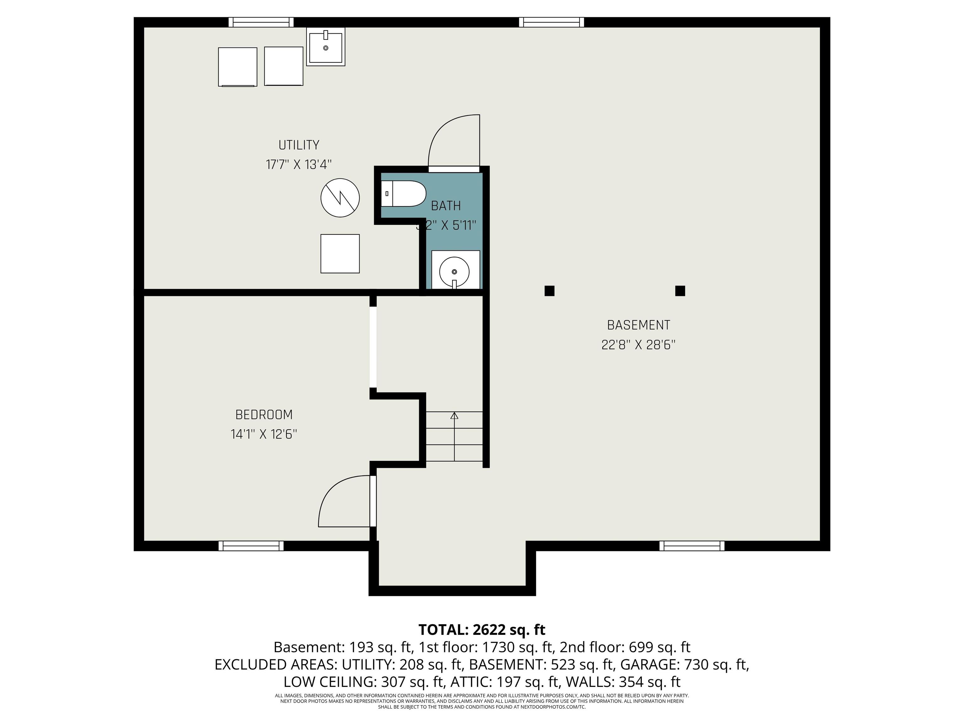 11227 Harrison Road Mishawaka IN 46544