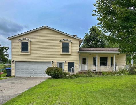3305 W Jordan Court Bloomington IN 47403