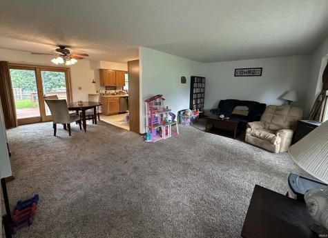 3305 W Jordan Court Bloomington IN 47403