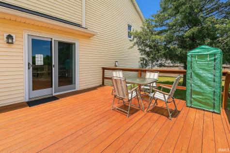 3305 W Jordan Court Bloomington IN 47403