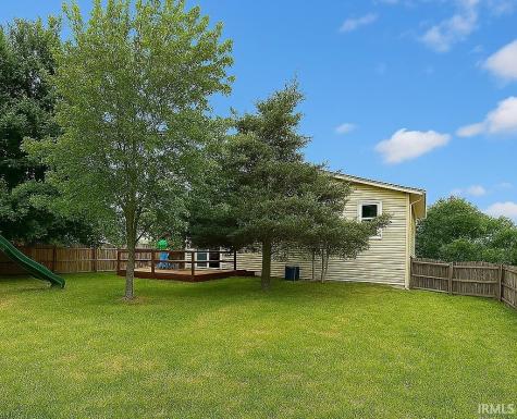 3305 W Jordan Court Bloomington IN 47403
