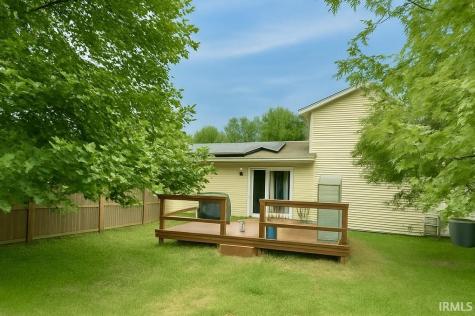 3305 W Jordan Court Bloomington IN 47403