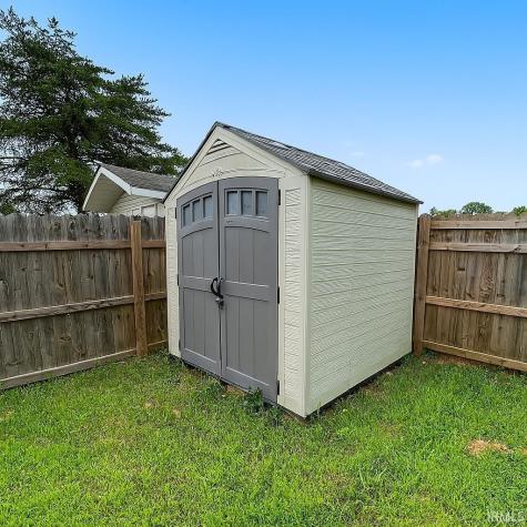 3305 W Jordan Court Bloomington IN 47403