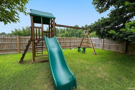 3305 W Jordan Court Bloomington IN 47403