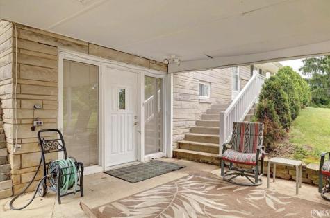 612 W Clover Terrace Bloomington IN 47404