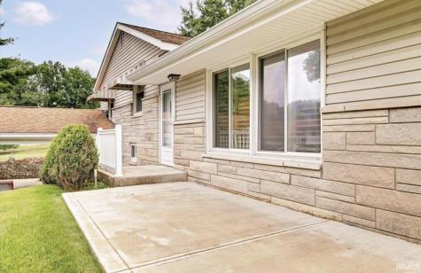 612 W Clover Terrace Bloomington IN 47404
