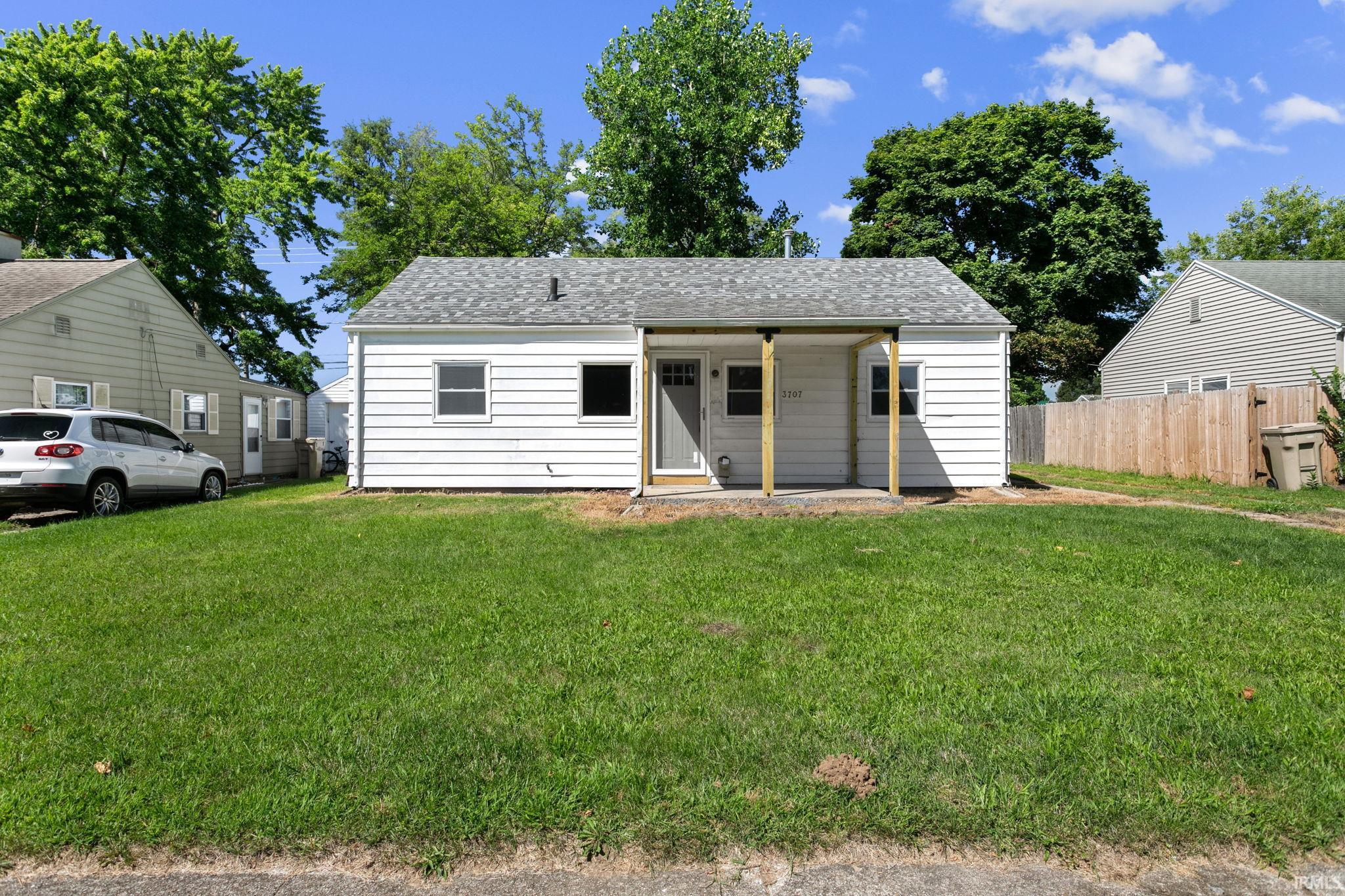 3707 Addison Street South Bend IN 46614