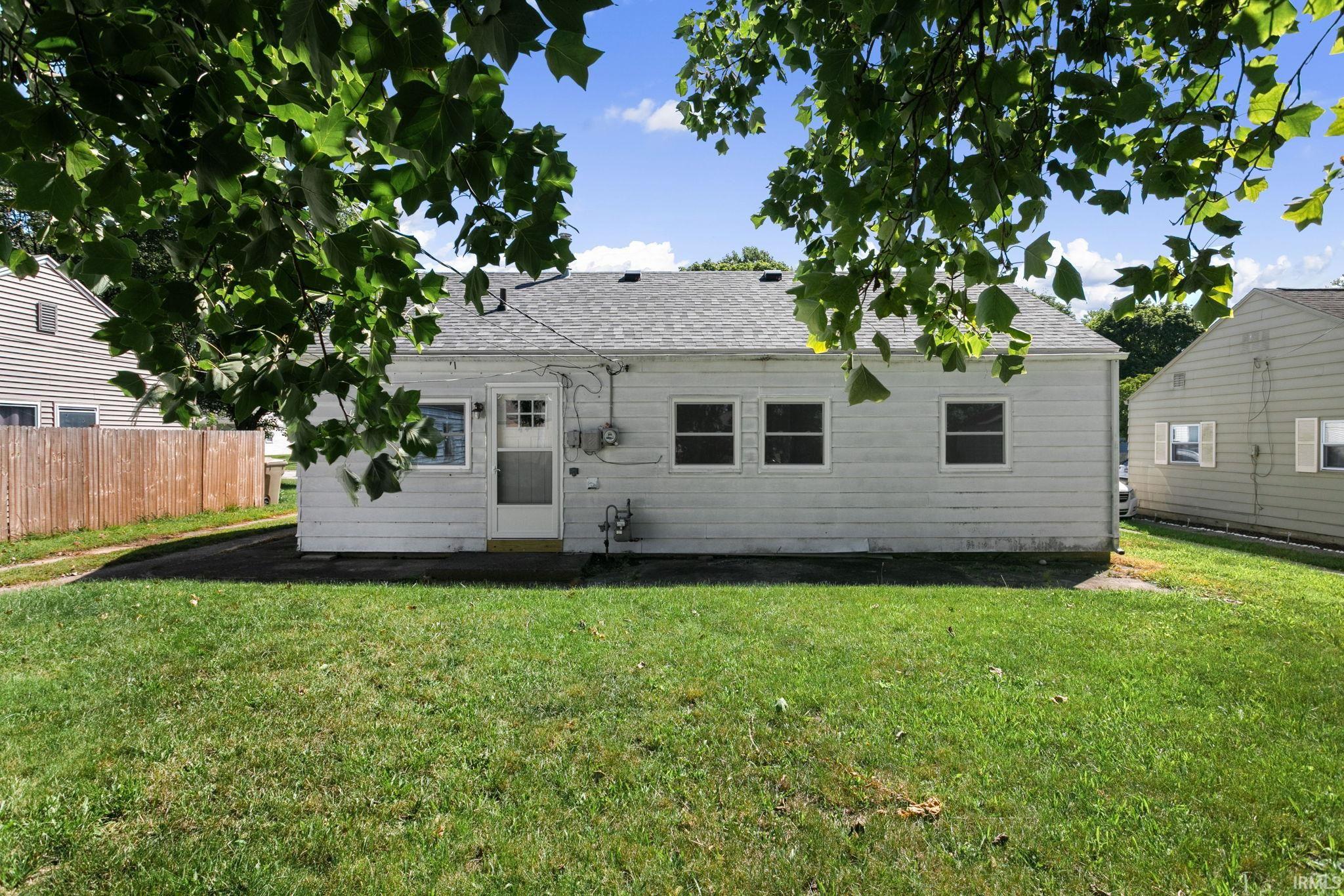 3707 Addison Street South Bend IN 46614