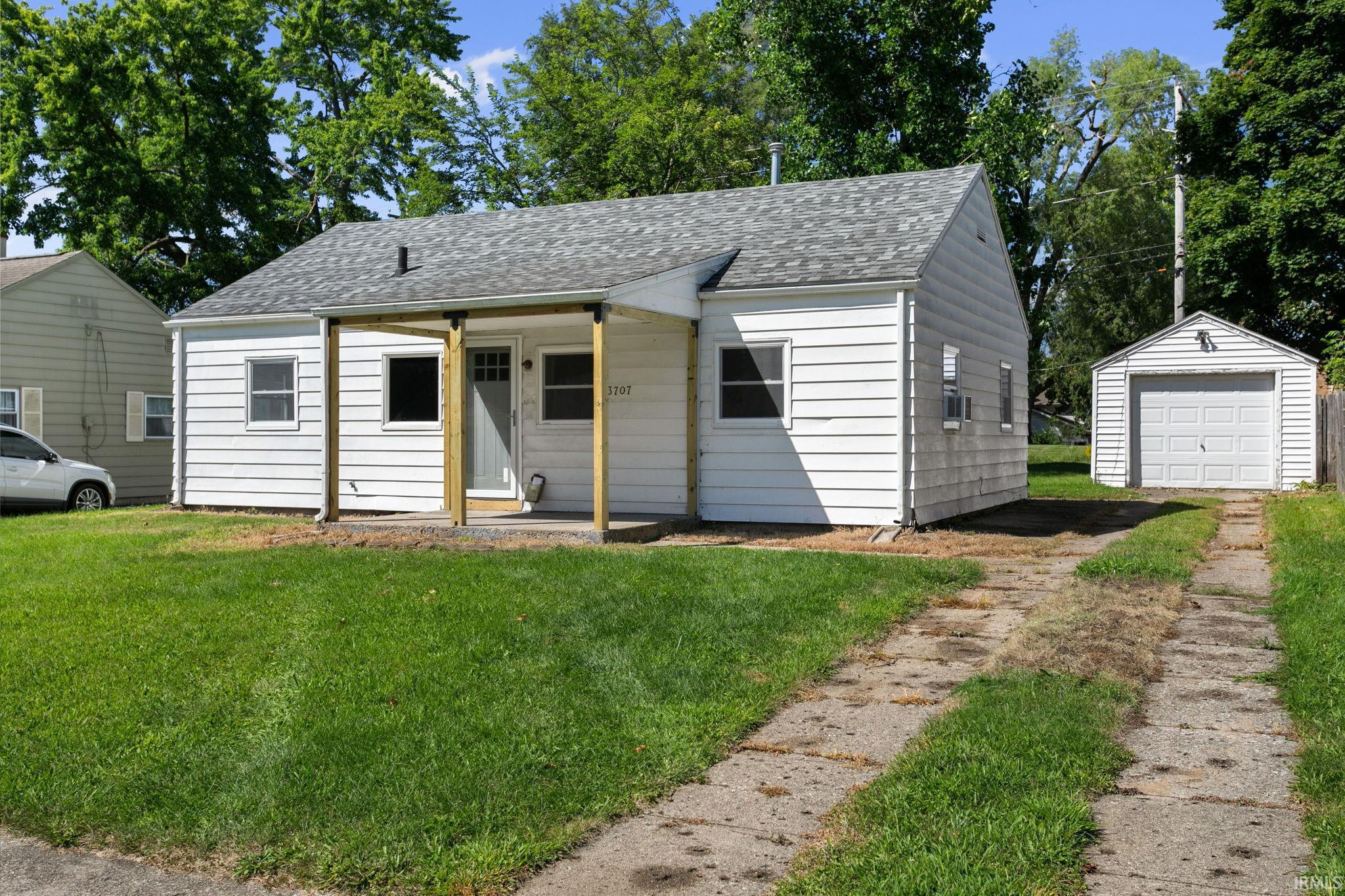 3707 Addison Street South Bend IN 46614