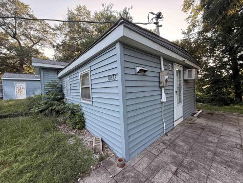 10552 W Horseshoe Bend Road Brookston IN 47923
