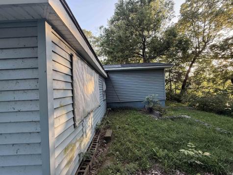 10552 W Horseshoe Bend Road Brookston IN 47923