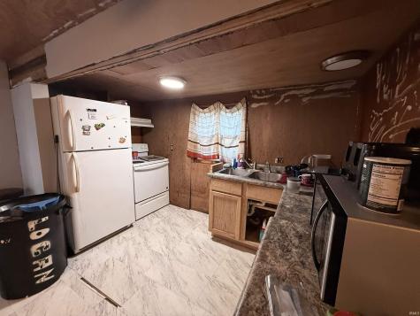 10552 W Horseshoe Bend Road Brookston IN 47923