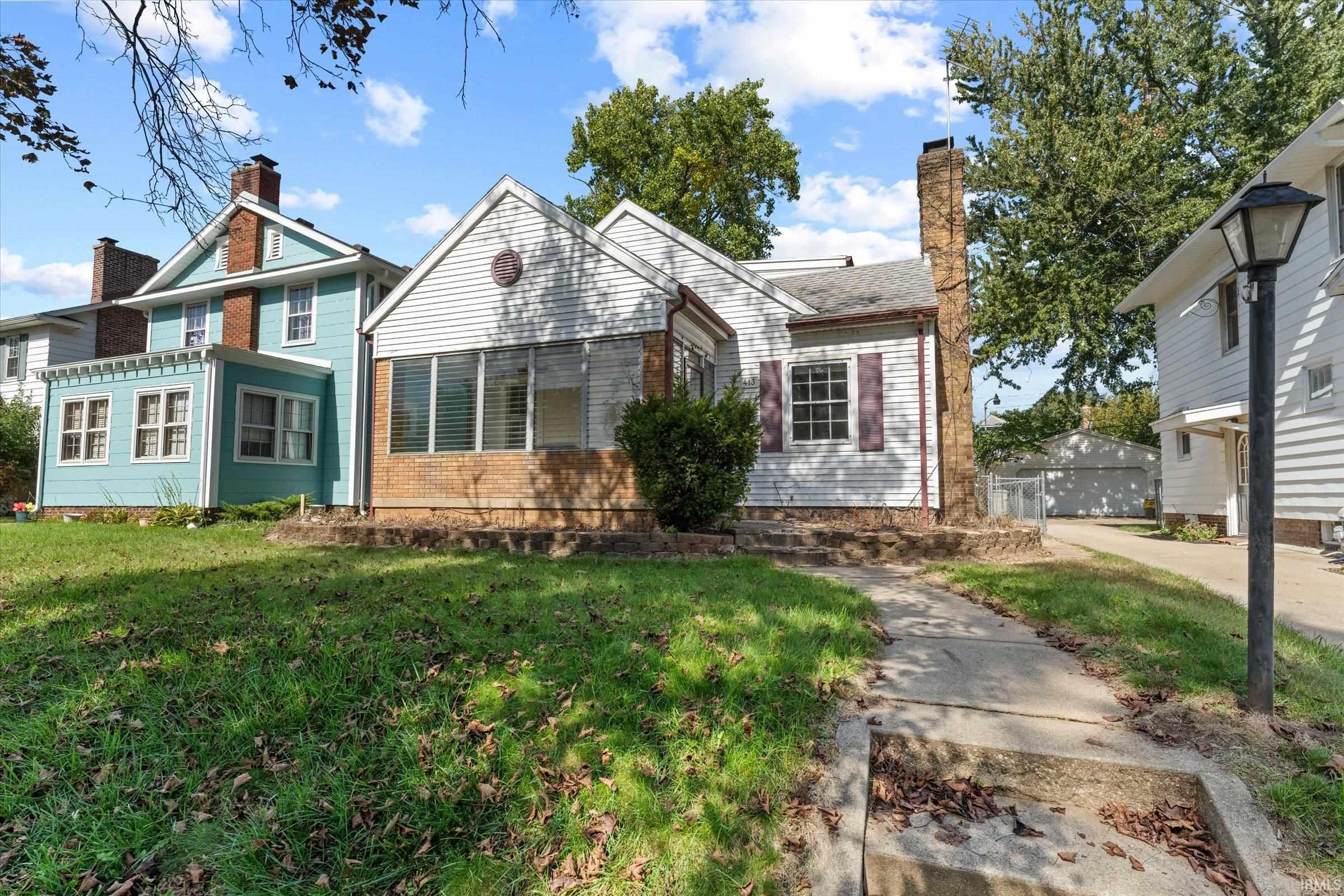 413 Tonti Street South Bend IN 46517
