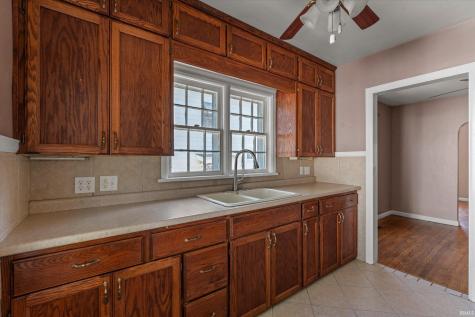 413 Tonti Street South Bend IN 46517