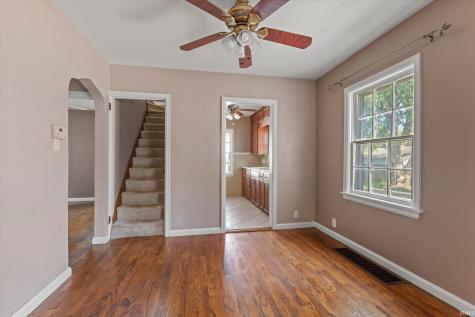413 Tonti Street South Bend IN 46517