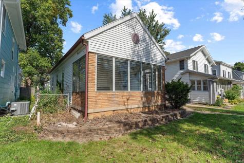 413 Tonti Street South Bend IN 46517