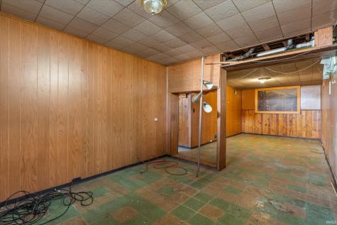 413 Tonti Street South Bend IN 46517