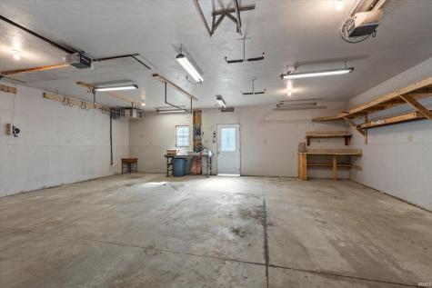 413 Tonti Street South Bend IN 46517