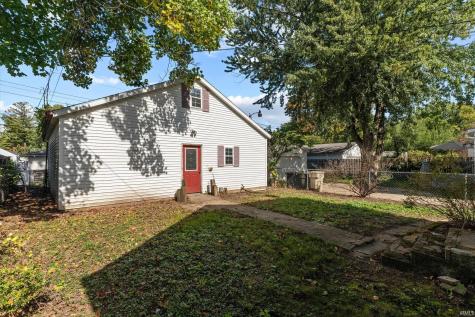 413 Tonti Street South Bend IN 46517