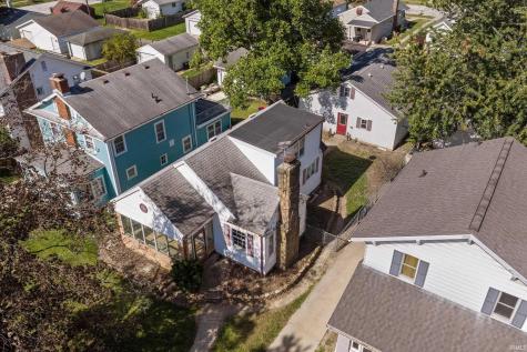 413 Tonti Street South Bend IN 46517