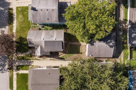 413 Tonti Street South Bend IN 46517