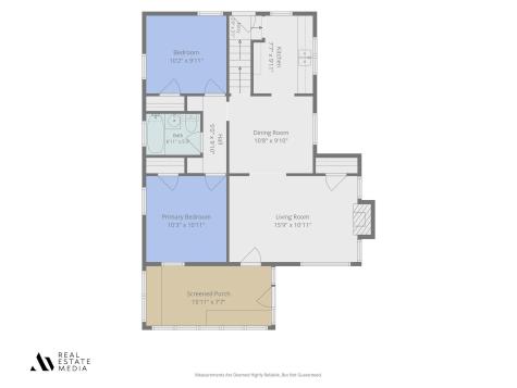 413 Tonti Street South Bend IN 46517