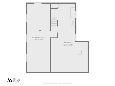 413 Tonti Street South Bend IN 46517