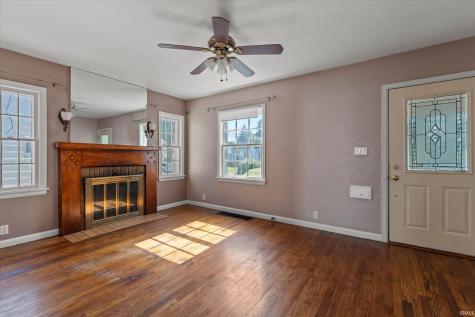 413 Tonti Street South Bend IN 46517
