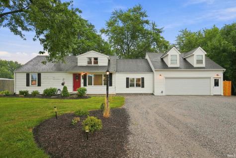 10920 Auburn Road Fort Wayne IN 46845