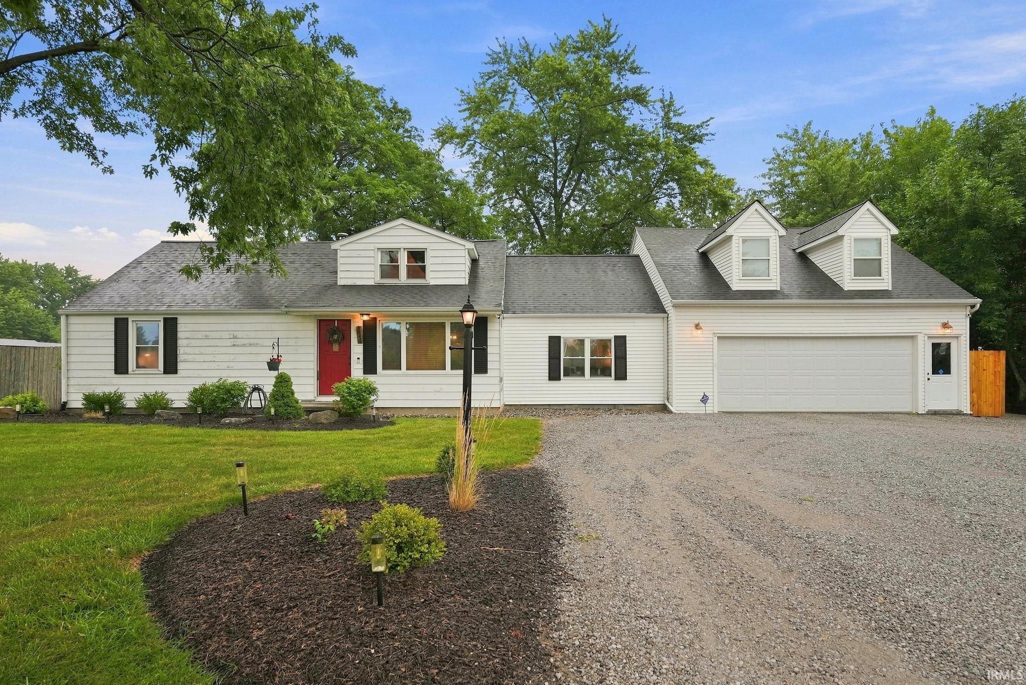 10920 Auburn Road Fort Wayne IN 46845