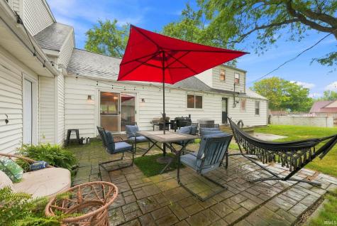 10920 Auburn Road Fort Wayne IN 46845